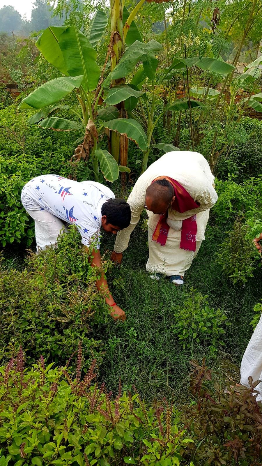  Vamshi Das Babaji Disappearance Day. 2019.12.11